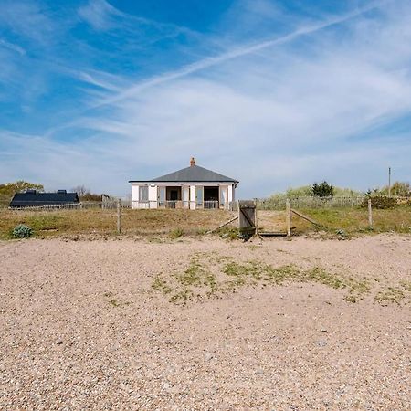 Villa Fairhaven Thorpeness Exterior foto
