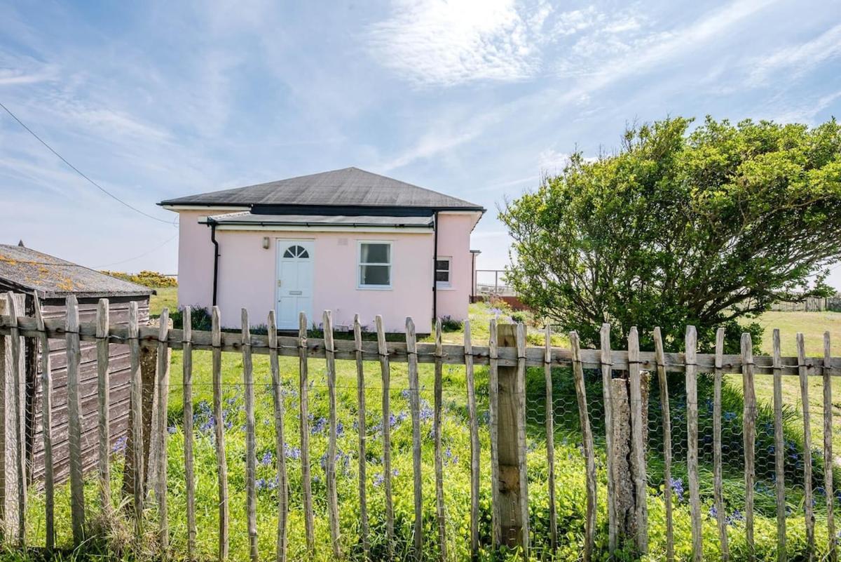 Villa Fairhaven Thorpeness Exterior foto