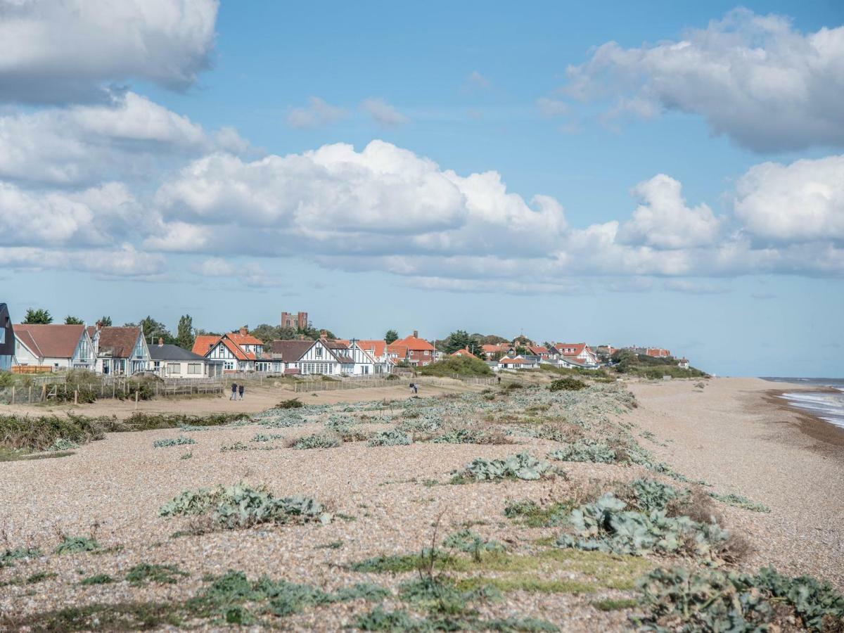 Villa Fairhaven Thorpeness Exterior foto