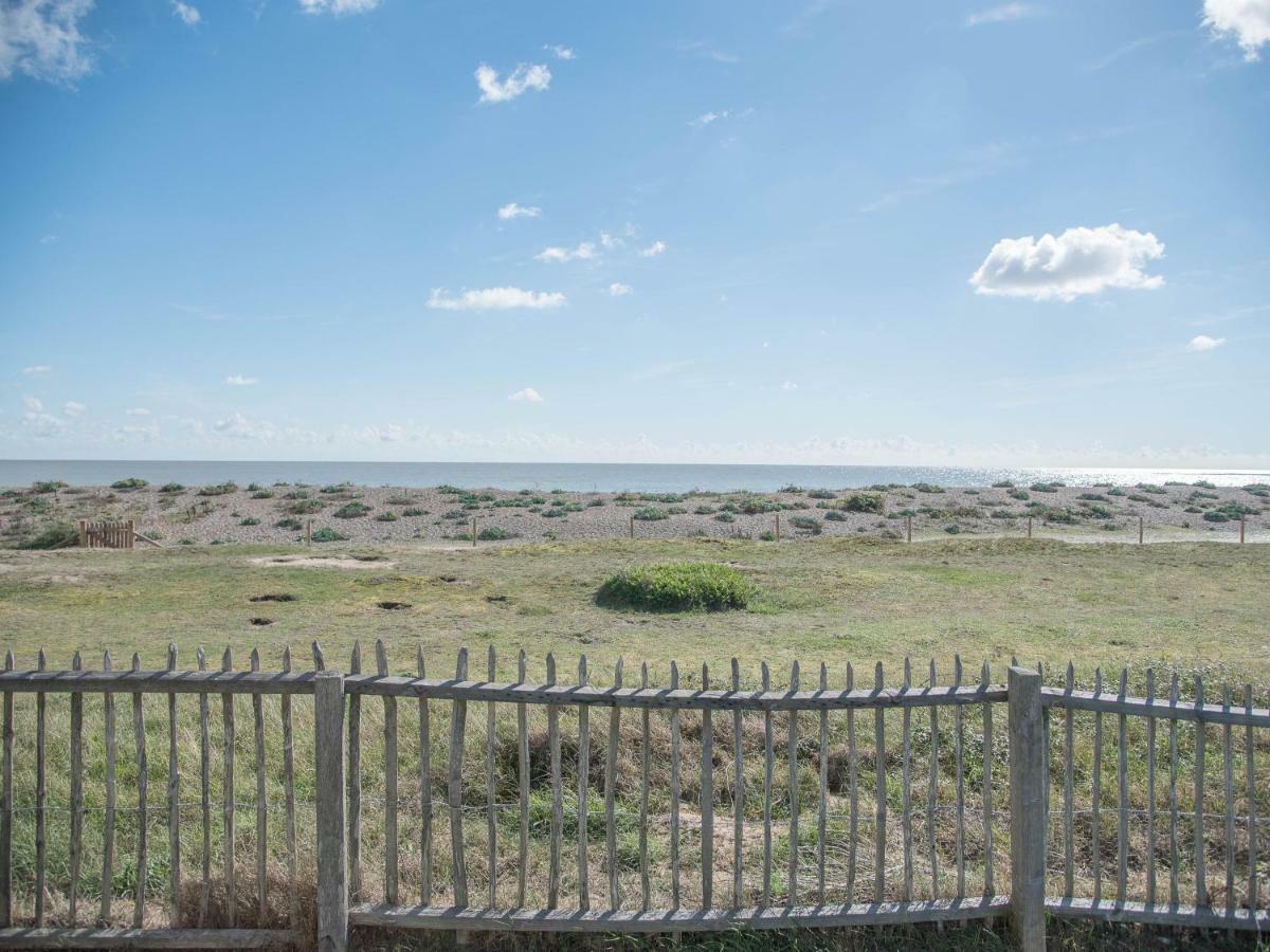 Villa Fairhaven Thorpeness Exterior foto